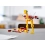 LEGO Creator 3w1 31112 Dziki Lew Struś i Guziec